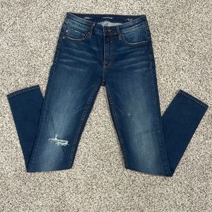 Vigoss Marley Super Skinny